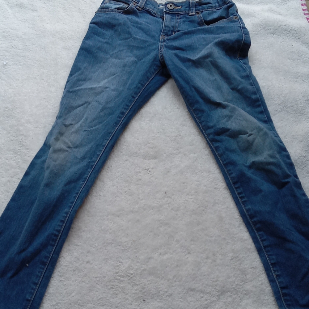 Crazy 8 size 8